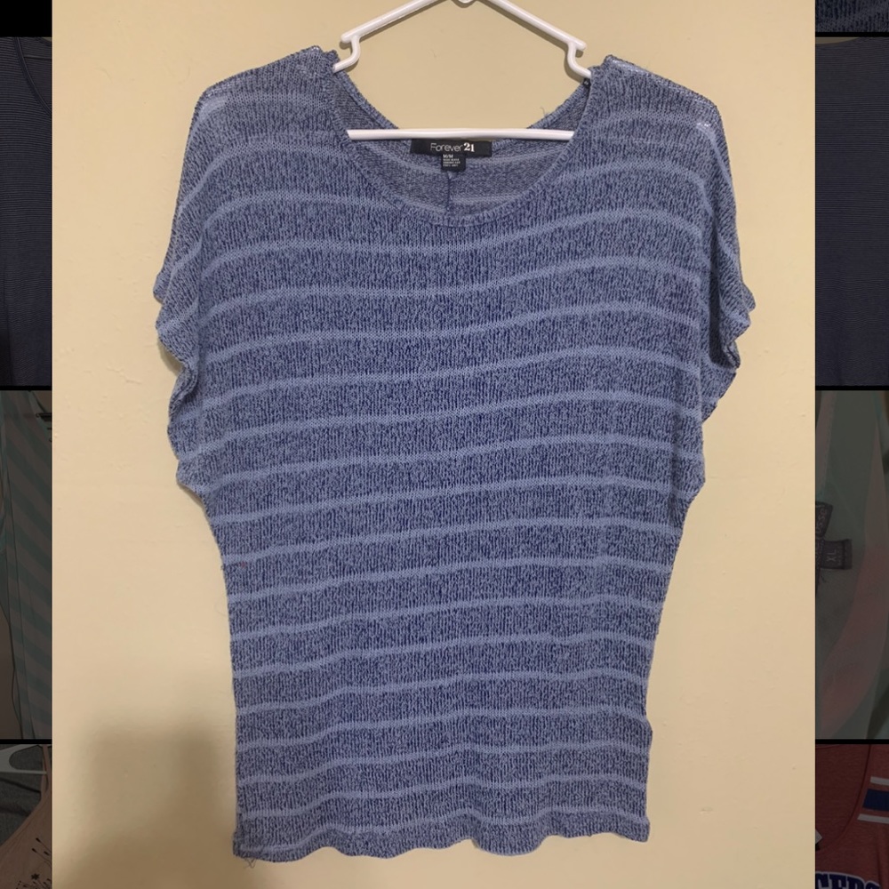 Forever 21 top
